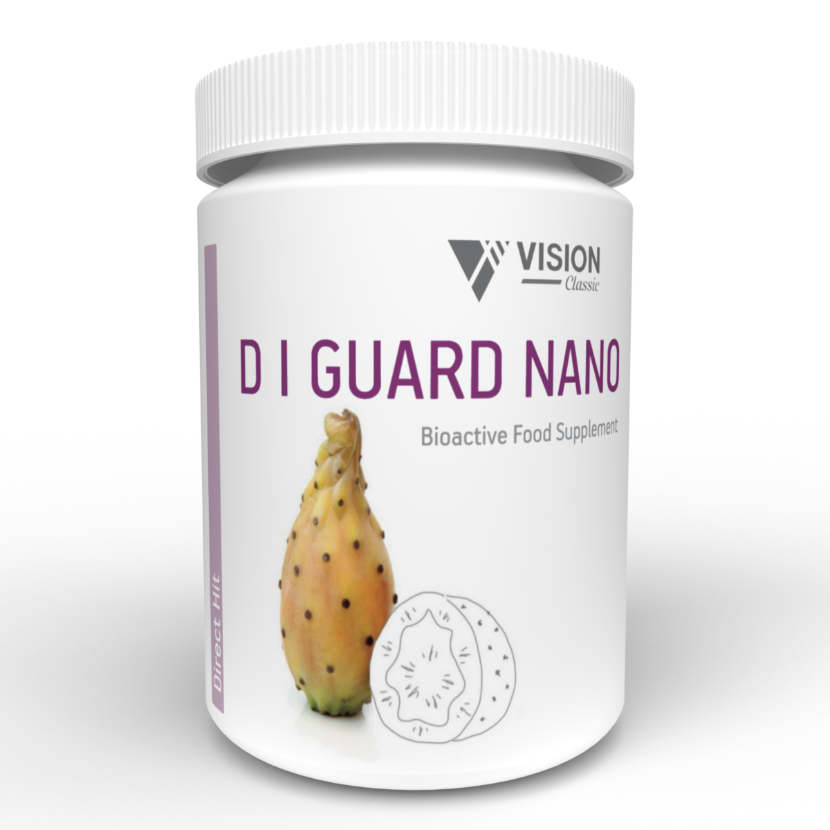 D i Guard Nano