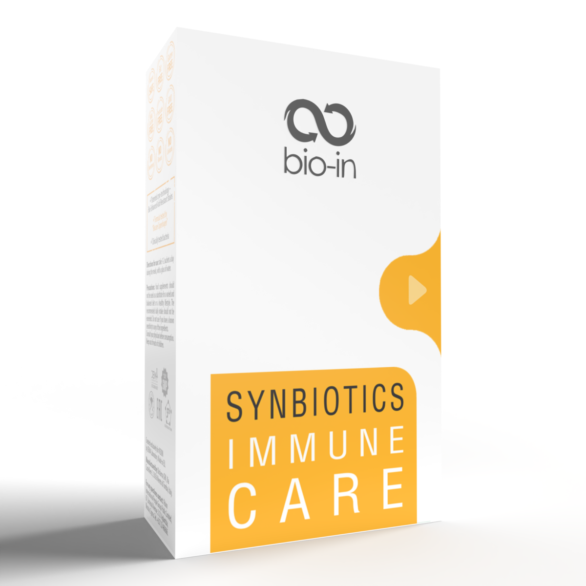 Immune Care