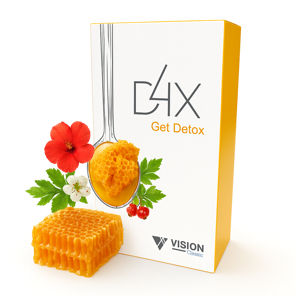 D4X » Vision Classic d.o.o.